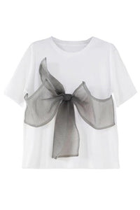 Bow Knot T-Shirt